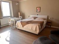 Aroma Café Apartement - B&B Dießen am Ammersee