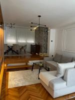 Đurović apartman - Bed and Breakfast Novi Pazar