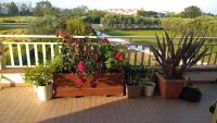 Camera Tripla in affitto con bagno privato interno - B&B Marina di Montenero