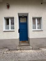 Great 2-room Loft with 2 bathrooms and 2 kitchen - Bed and Breakfast Berlijn