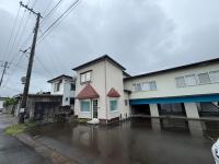 ジャパンディ戸建て一棟貸切宿鶴岡中心市街地 - B&B Tsuruoka