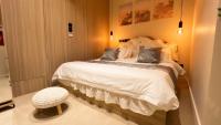Love Studio The Royal Alrudaf - B&B Ta'if