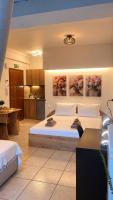 Central studio D1 Volos - Chambres d'hôtes Volos