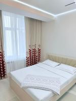 Flat in Bishkek - B&B Biškek