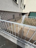 Modern, Fully Furnished 3-Room Apartment - Chambres d'hôtes Gross-Gerau