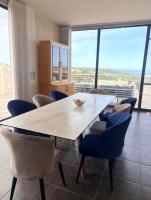 Rokna Penthouse - 240 SQM - Sea view - B&B Xaghra