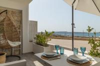 CASA ANNA BOUTIQUE SUITE Apartment New - B&B Adamantas