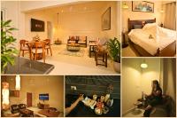 Noi Homes - Boutique Stays in Jorhat - B&B Jorhat