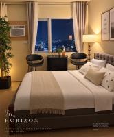 The 26th Horizon - Bay, Mountain & Skyline Views - B&B Cagayan de Oro