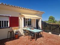 Casa Anna Rancho Pancho - B&B Alhaurín el Grande