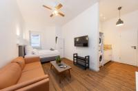 Great 1-room apartment in Prenzlauer Berg - B&B Berlin