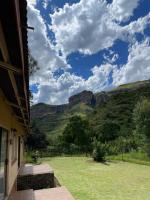 Ebenezer Lodge And Conference - Ferienwohnung Phuthaditjhaba
