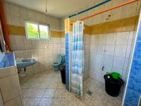 Doppelzimmer mit Gartenblick