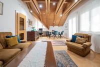 FaWa Apartments "Penthouse - Villa Toni" - Chambres d'hôtes Brunico