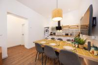 Apartment for 6, Prenzlauer Berg - Ferienwohnung Berlin