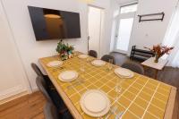Great 4-room apartment in Prenzlauer Berg - B&B Berlin
