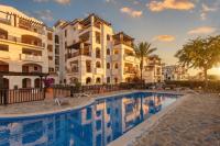 The Nicklaus Residence, Private Fitness Suite & Golf - Ferienwohnung Los Baños