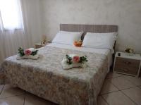B&B Villa Rosa new - Chambres d'hôtes Sant'Antonio Abate