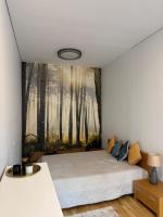 Theatre Old Town Apartments Free Parking - B&B Vilnius