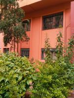 Résidence izdihar 3 - B&B Marrakesh