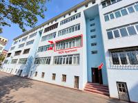 MOK Apartment - Bed and Breakfast Samarkand