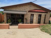 Lindrish's B&B - B&B Grahamstown