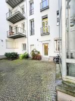 Apartment for 4, Prenzlauer Berg - Ferienwohnung Berlin