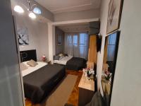 Топсоба 21 - B&B Niš