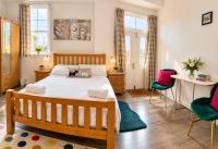 Old Town View Apartment - B&B Edimburgo