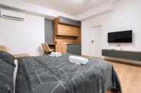 CVETANOV Apartments - Chambres d'hôtes Ohrid