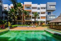Sugar reef A3 - Ferienwohnung Flic en Flac