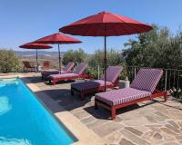 Quinta Alto da Fraga - B&B Vila Nova de Foz Côa