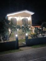 DIAMOND Villa - Chambres d'hôtes Kimméria