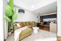 Top-Floor 1BR - Parking Garage - Breakfast station - Ferienwohnung Tallinn
