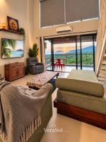 COASTAL STAY IN PALOLEM by VERA SOL - B&B Canacona