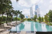 Premium Suites Agile Bukit Bintang - Ferienwohnung Kuala Lumpur