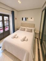 DreamsApt Sierpes - Bed and Breakfast Sevilla