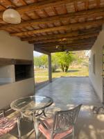 Cabañas Don Roque - B&B Chilecito