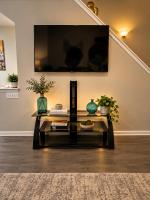 SKYLINE LOFT RETREAT Game Room Paradise - Chambres d'hôtes Atlanta