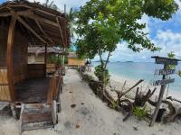 Tarafudin Bungalow - B&B Fuimau