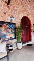 Stone Town Guesthouse - B&B Gaborone