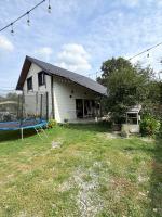 Villa Zgarda 2 - B&B Mykulychyn