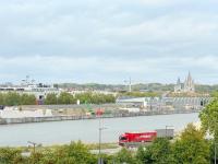 Lovely and cosy Elegant Apartment Near Atomium, Ideal for Families - Chambres d'hôtes Bruxelles