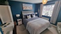 Superior Kamer met Kingsize Bed