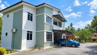 Homestay RestUI, Kepala Batas Penang, 4km dari Tol Bertam - Bed and Breakfast Kepala Batas