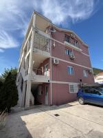 Sea star Apartment - Chambres d'hôtes Tivat