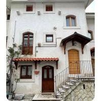 Casa Valeria - B&B Civitella Alfedena