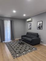 The Terry Inn - Ferienwohnung Frascati