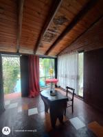 Monoambiente Cura Gaucho - B&B Mina Clavero