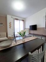 Oasis Stay Apartment in Mansuè between Oderzo and Pordenone - Ferienwohnung Mansuè